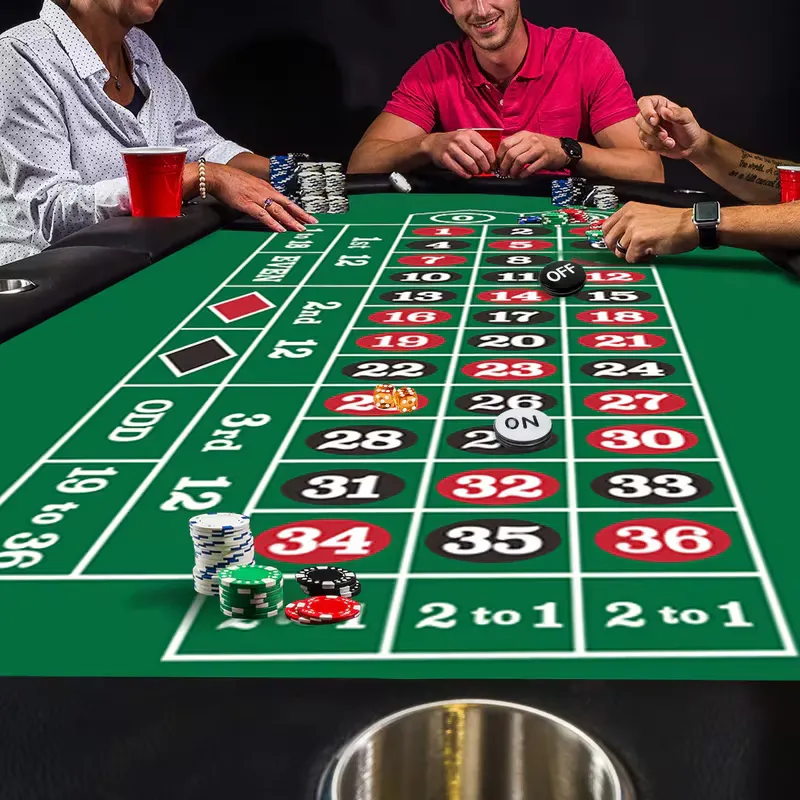 Strategic player monitoring a live roulette session on a mobile device