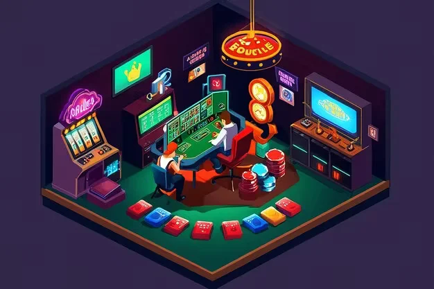 Brazilian player enjoying a high-definition live casino session on their phone